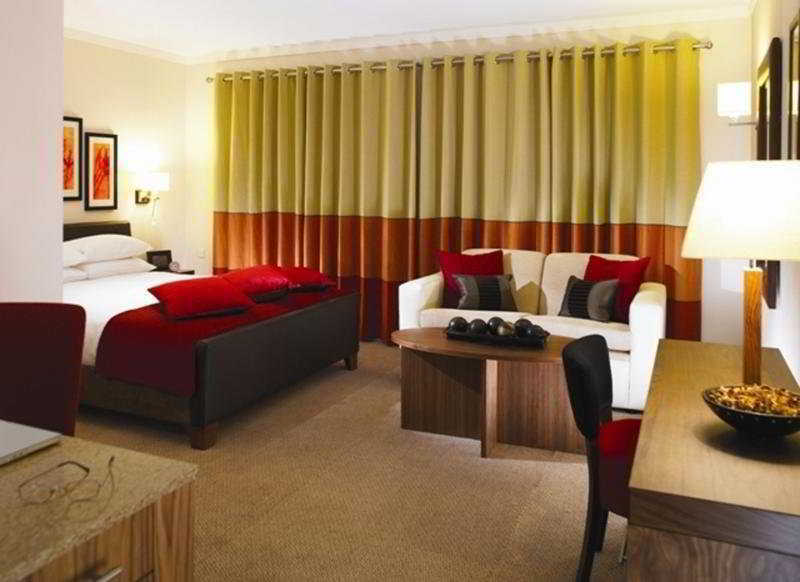 Staybridge Suites Liverpool, An Ihg Hotel Habitación foto
